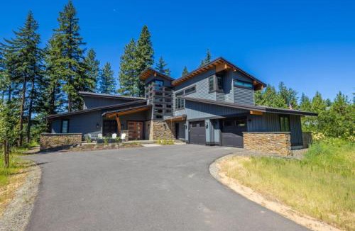 Cle Elum House | Suncadia 5 Bdrm Home Perfect Group Getaway