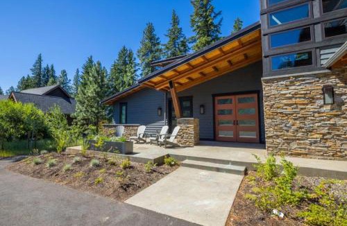 Cle Elum House | Suncadia 5 Bdrm Home Perfect Group Getaway