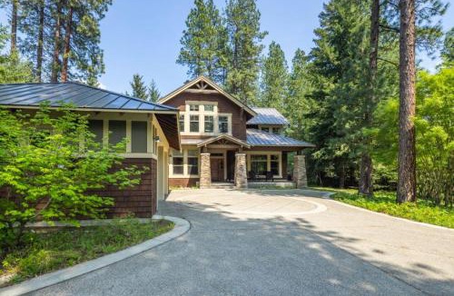 Cle Elum House | Suncadia 5 Bdrm Home With Kitchen Made for Hosting