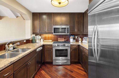 Cle Elum Condo | Suncadia Penthouse w/Mountain & River Views!