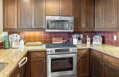 Cle Elum Condo | Suncadia Penthouse w/Mountain & River Views!