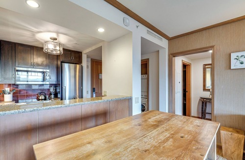Cle Elum Apartment | Suncadia Resort 1br: River View!