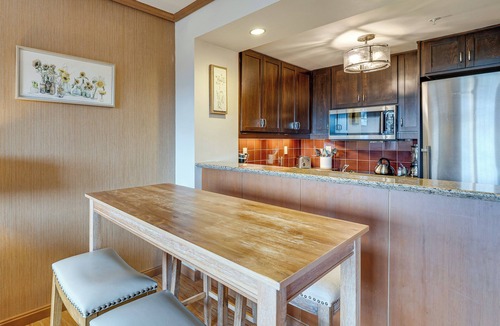 Cle Elum Apartment | Suncadia Resort 1br: River View!