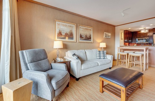Cle Elum Apartment | Suncadia Resort 1br: River View!