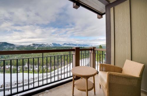 Cle Elum Apartment | Suncadia Resort 1BR River View!