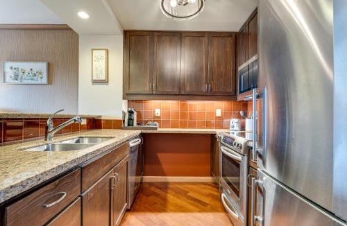 Cle Elum Apartment | Suncadia Resort 1BR River View!