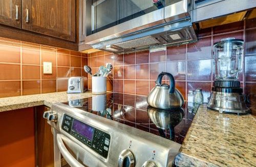 Cle Elum Apartment | Suncadia Resort 1BR River View!