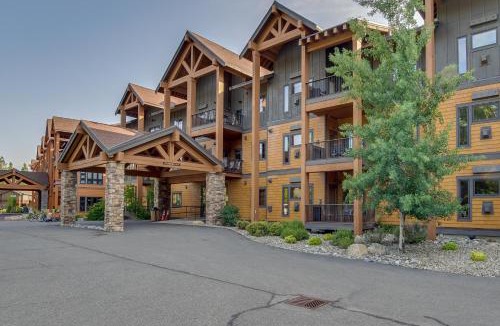 Cle Elum House | Suncadia Resort Condo w/Seasonal Pool Access!
