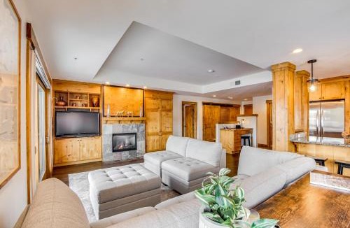 Cle Elum House | Suncadia Resort Condo w/Seasonal Pool Access!