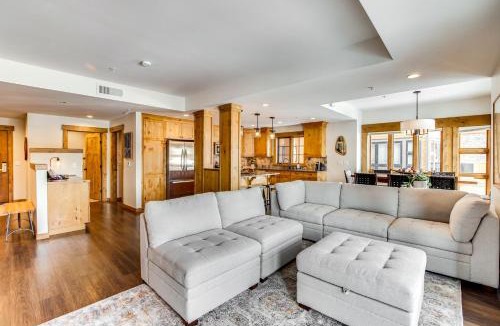 Cle Elum House | Suncadia Resort Condo w/Seasonal Pool Access!
