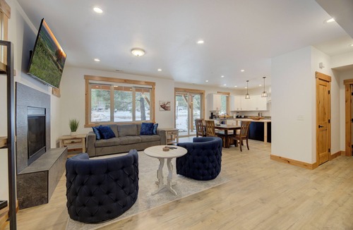 Cle Elum House | Suncadia Retreat