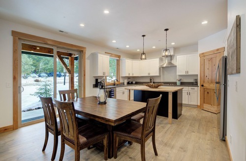 Cle Elum House | Suncadia Retreat