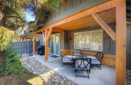 Cle Elum House | Suncadia Retreat