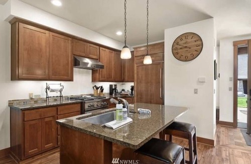 Cle Elum House | Suncadia Townhome - Ridge Views ! 🏔️🏔️☀️