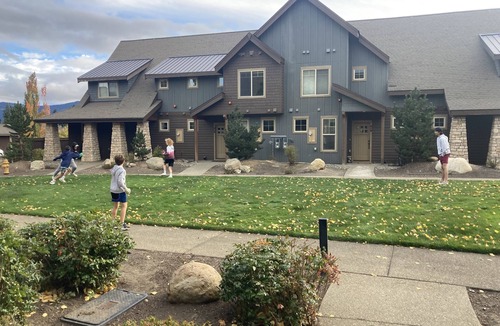 Cle Elum House | Suncadia Townhome - Ridge Views ! 🏔️🏔️☀️