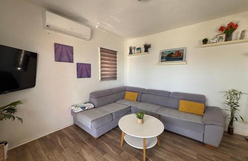 Dubrava House | Sunce by the Sea