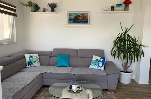 Dubrava House | Sunce by the Sea