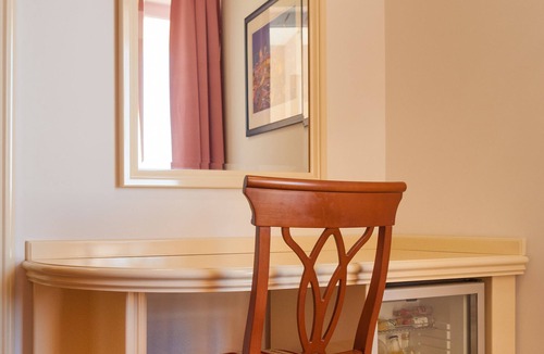 Brela Apartment | Sunceva Postelja