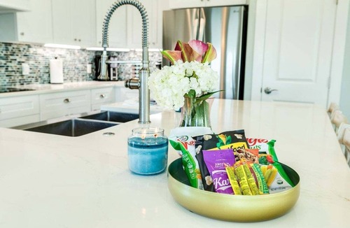 Indian Beach House | Sunchaser