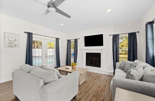 Bradenton House | Suncoast Serenity