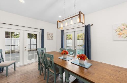 Bradenton House | Suncoast Serenity