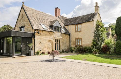 Southam House | Suncroft