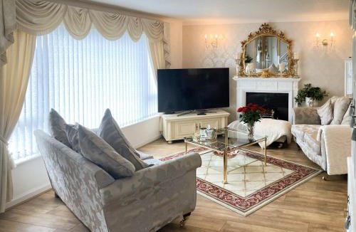 Warkworth House | Suncroft