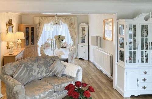 Warkworth House | Suncroft