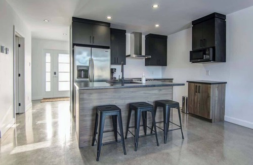 Saint-David-de-Falardeau House | Sundance-141 | Tavata Chalets | Valinouët
