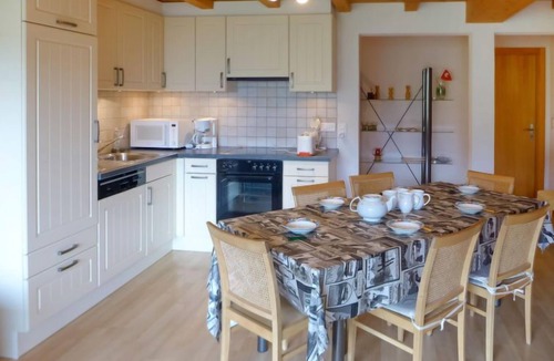 Val d'Illiez Apartment | Sundance 10 by Interhome