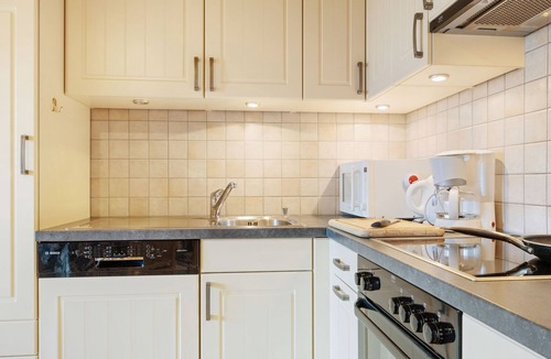 Val d'Illiez Apartment | Sundance 10 by Interhome