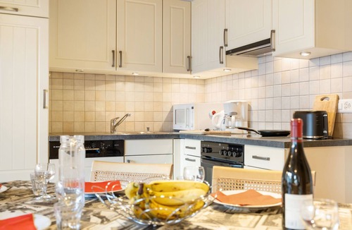 Val d'Illiez Apartment | Sundance 10 by Interhome