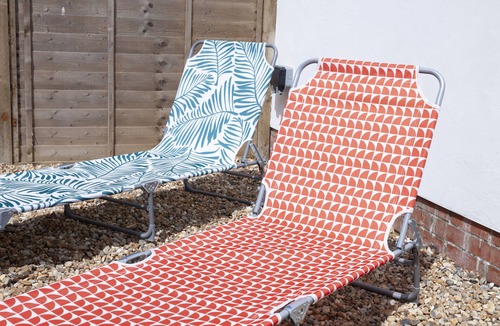 Whitstable House | Sundance Cosy Getaway