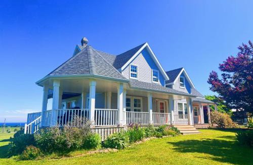 Green Gables House | Sundance Cottages