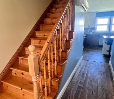 Green Gables House | Sundance Cottages