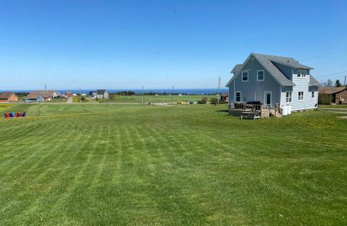Green Gables House | Sundance Cottages