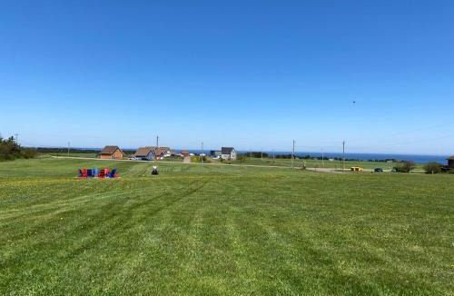 Green Gables House | Sundance Cottages