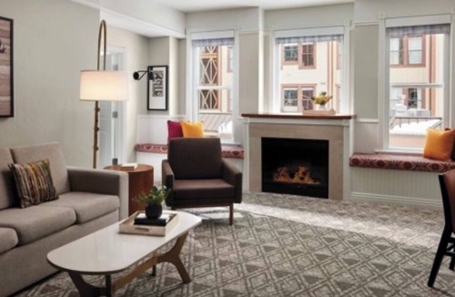 Deer Valley Resort | Sundance Fest-MarriottnJan. 22-29, 2024nMarriott Summit Watch Resort Park City