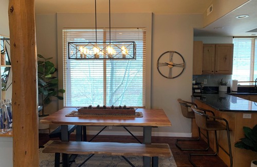 Pinebrook Condo | Sundance Film Festival Stay-Lovely 2BR/2BA Condo in Park City