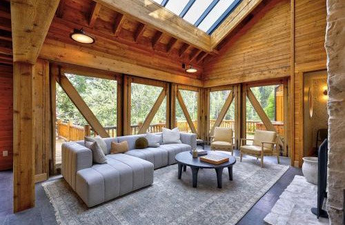Sundance House | Sundance Retreat, 7 Bed, 7 Bath, Mountain Views, Hot Tub