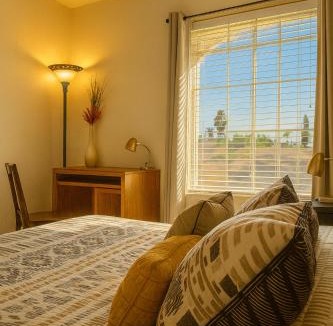 Hemet House | Sundance Retreat