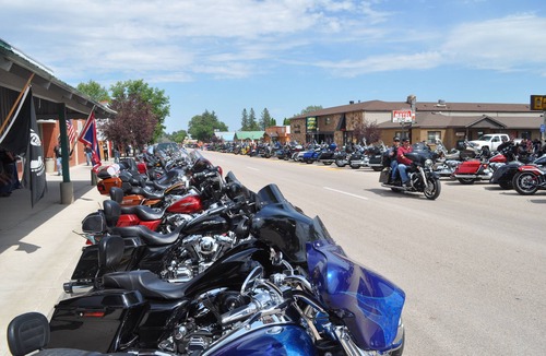 Moorcroft House | Sundance Wyoming Bunkhouse
