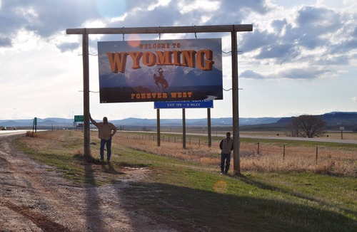Moorcroft House | Sundance Wyoming Bunkhouse