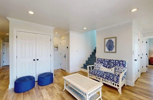 Bald Head Island House | Sundancer - 5 bedrooms with elevator!