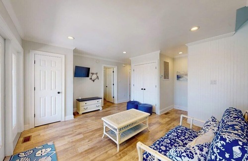 Bald Head Island House | Sundancer - 5 bedrooms with elevator!