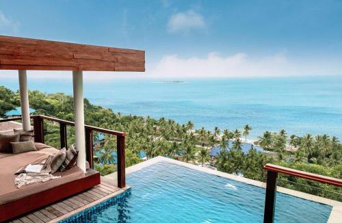 Sekotong Barat Hotel | Sundancer Residences and Villas Lombok