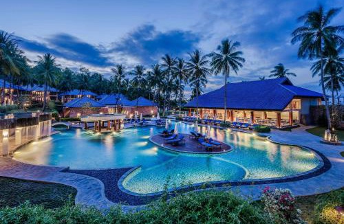 Sekotong Barat Hotel | Sundancer Residences and Villas Lombok