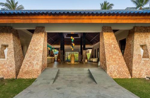 Sekotong Barat Hotel | Sundancer Residences and Villas Lombok