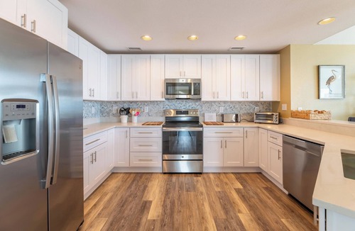 Nags Head House | Sunday Drive - Nags Head MP 15, Oceanfront, Private Walkway to Beach, Pool, Hot Tub