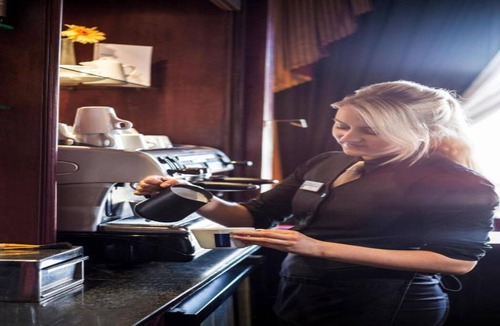 Exeter Apartment | Sunday Exeter Rougemont Hotel | Standard Double